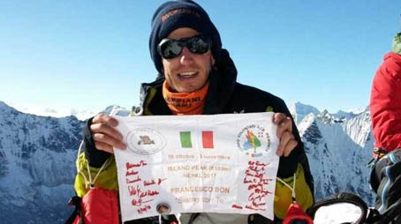francesco bon
