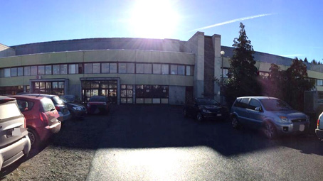 liceo fermi arona