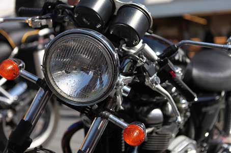 moto foto
