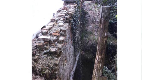 ponte rio rito
