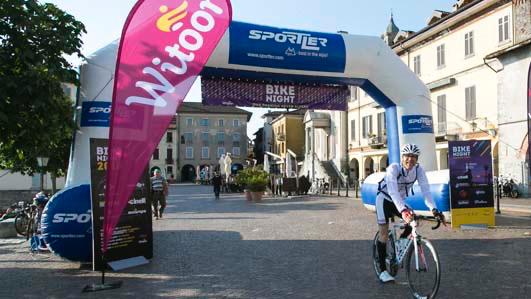 witoor bike night