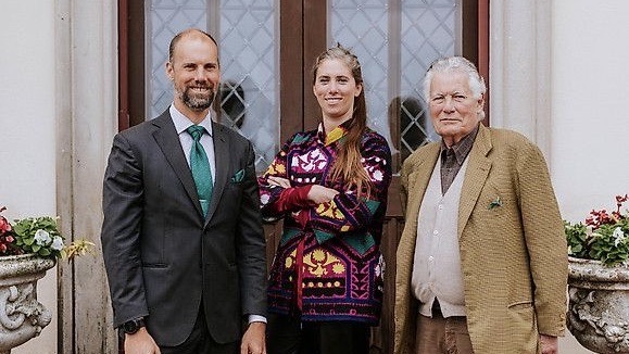 Famiglia Dal Pozzo 2