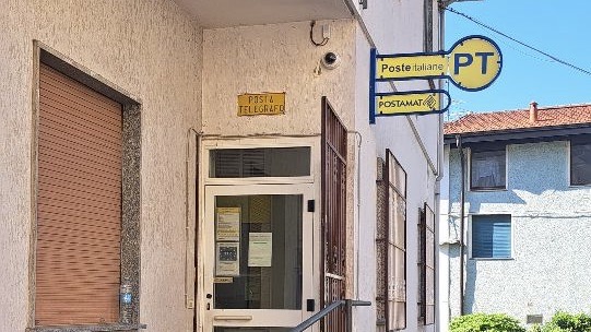 pisano poste