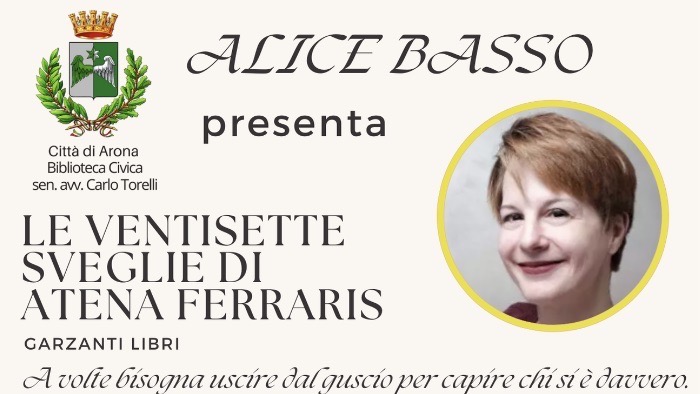 Alice Basso
