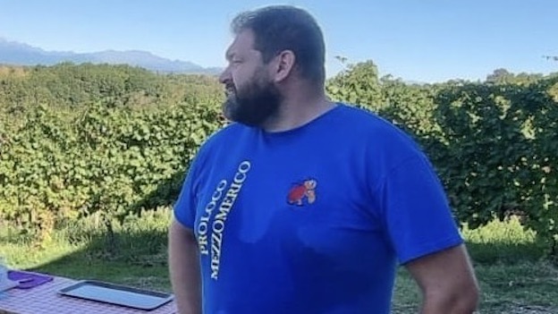 francesco buschini