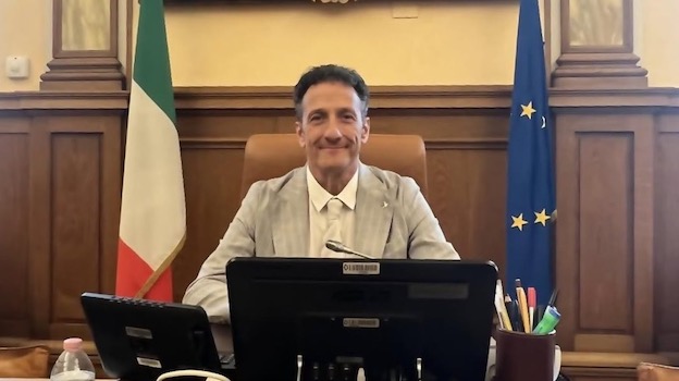 gusmeroli presidente commissione attivita produtt camera