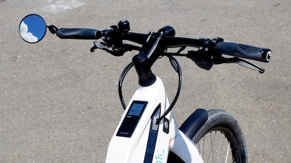 e bike foto