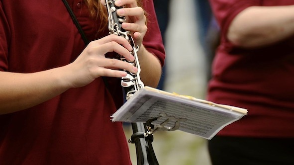 banda musicale