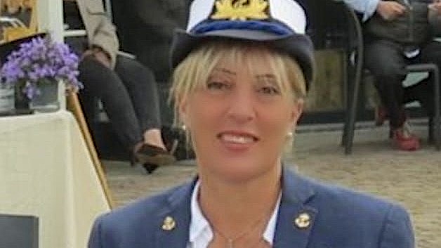 vania carabelli