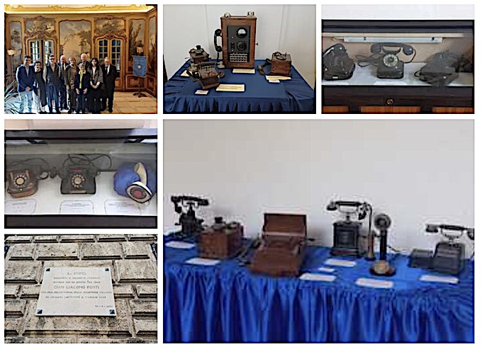 arona mostra telefoni ot 25