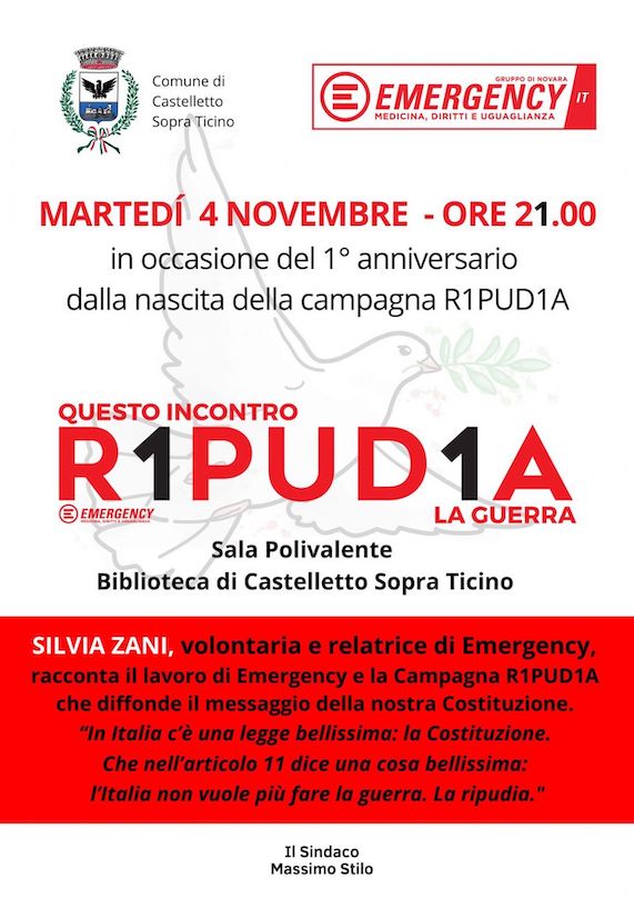 ct evento emergency