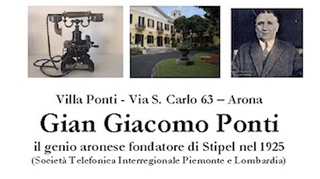 mostra ponti foto ott 25