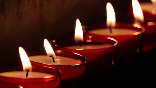 Arona, lutto per la scomparsa di Leonardo "Leo" Morea