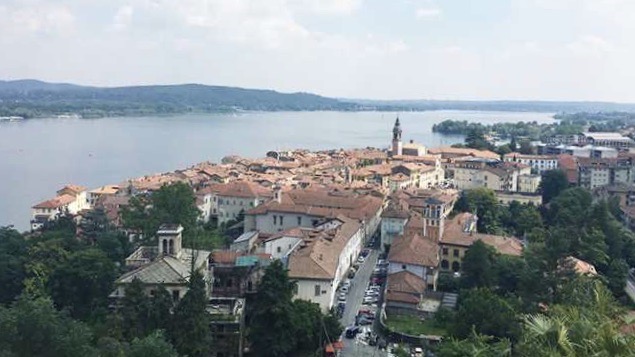 arona alto