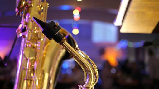 jazz foto