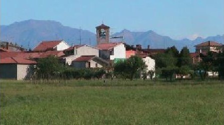 cureggio
