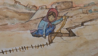 disegno sira