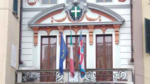 romagnano municipio