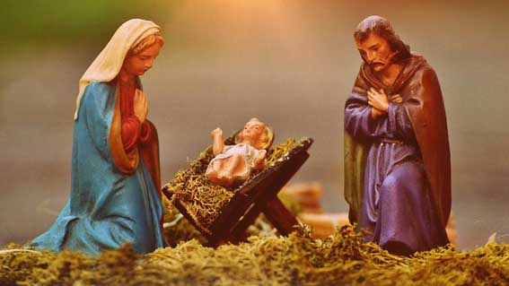 presepe foto