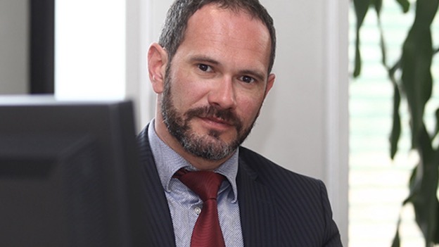 emanuele peraldi