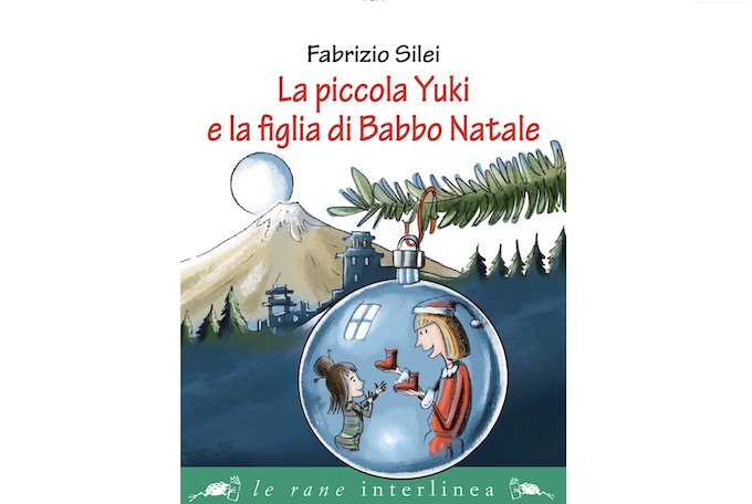 silei yuki libro