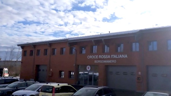 cri borgo