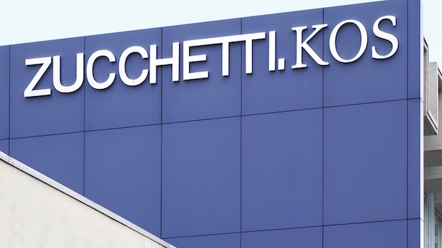 zucchetti goz