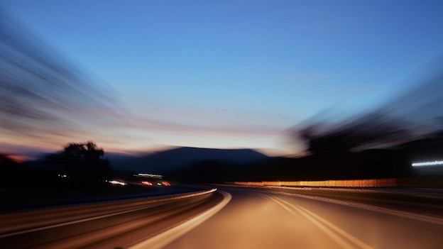 Trasporti eccezionali, chiuso tratto allacciamento D08/Borgomanero verso Genova