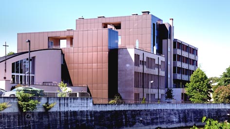 opera pia curti