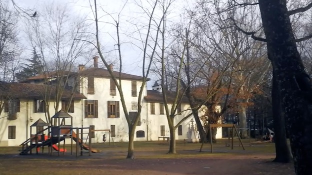 parco marazza