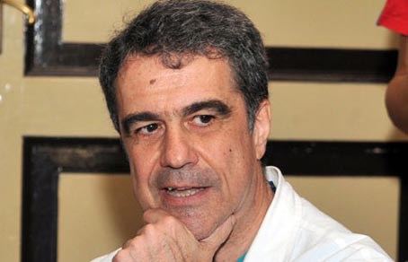 Prof. Marco Krengli