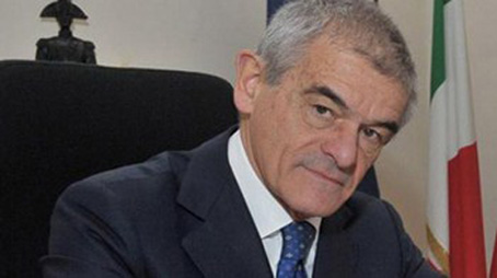 Sergio Chiamparino