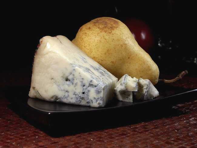 gorgonzola pere 