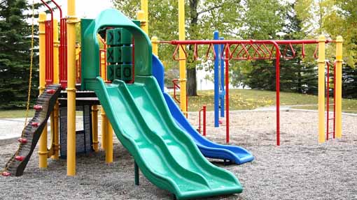 parco giochi