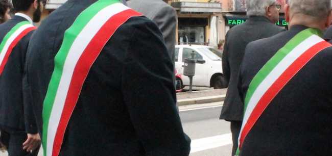 sindaci foto