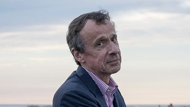Michele Arneodo