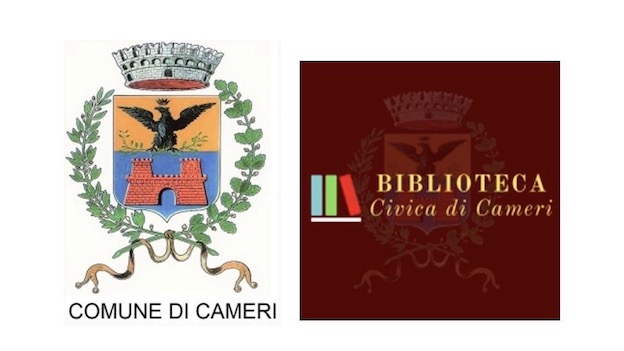 cameri logo biblioteca
