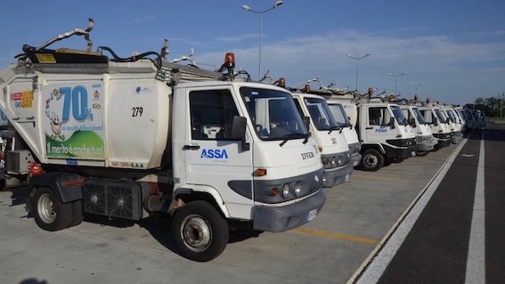 camioncini assa