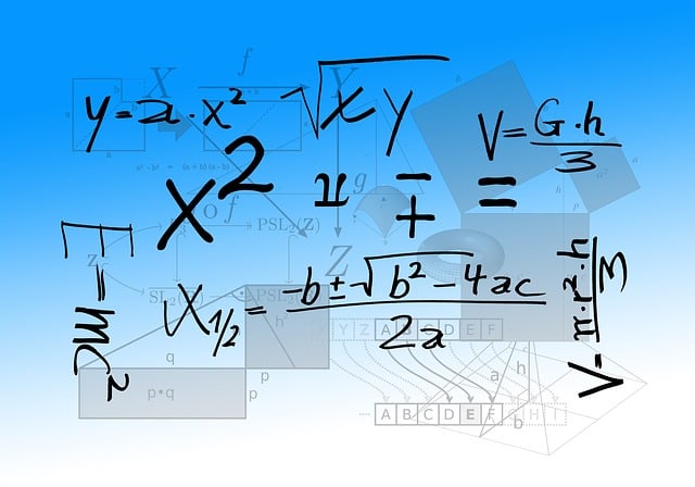 matematica foto