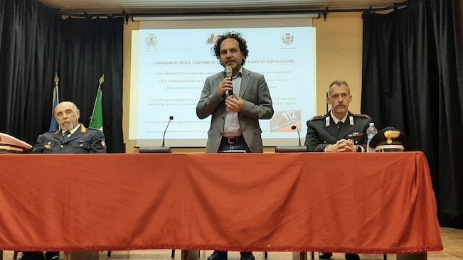 cameri serata contri truffe giu 25