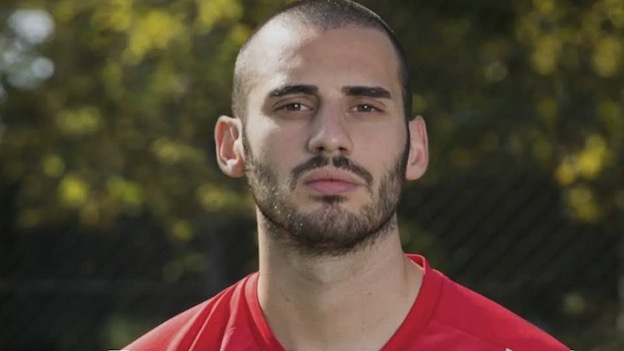 federico bricco