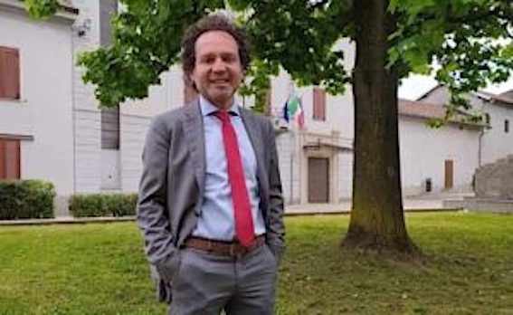 giuliano pacileo