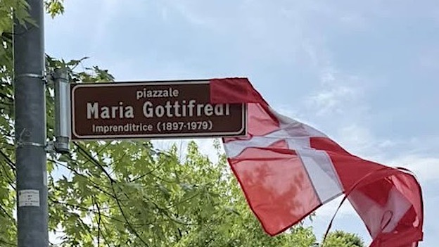 piazzale gottifredi