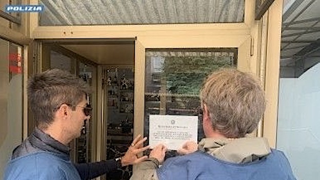 bar trecate chiuso ott 25