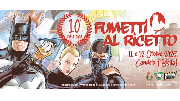 fumetti ricetto 25