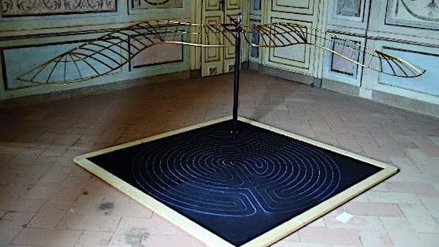 GP Colombo Villa Picchetta