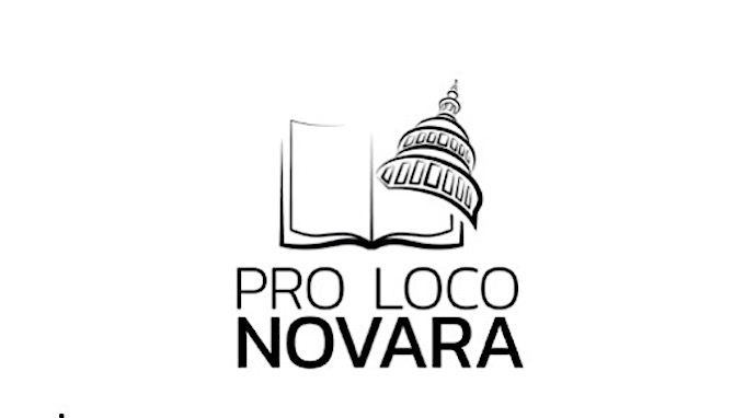 logo pro loco novara