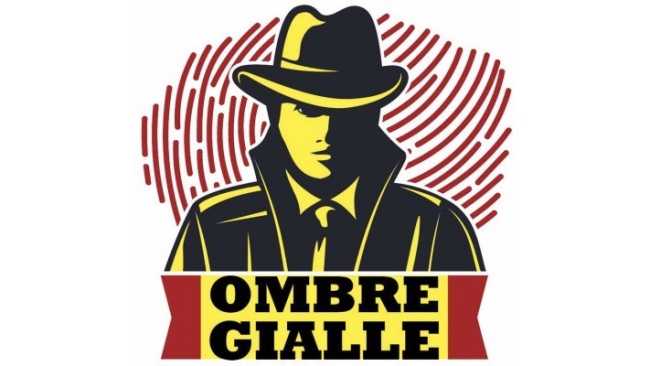 ombre gialle