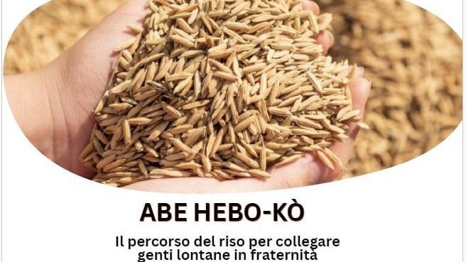 san nazzaro cooperaz present