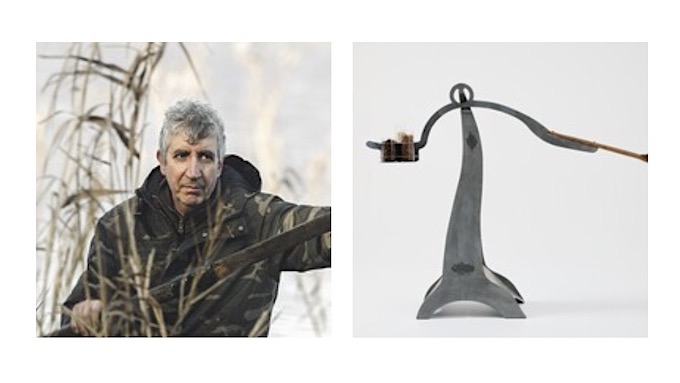 Cameri, Villa Picchetta: il 12 aprile doppia inaugurazione mostre Mab